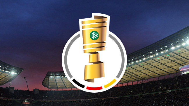 Dfb Pokal 2021 Viertelfinale